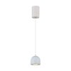 Oprawa zwieszana V-TAC LED 8,5W 162cm biała VT-7794 3000K 850lm